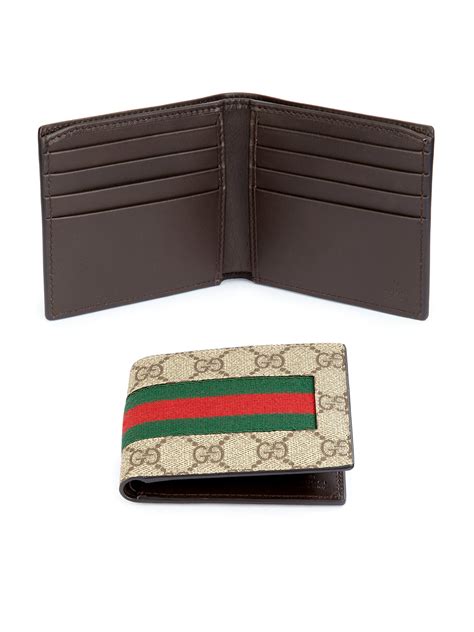 Wholesale Gucci Wallet Men .